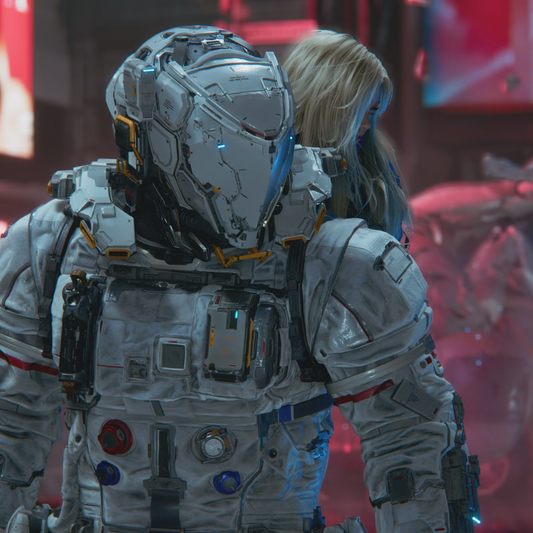 Pragmata Brings Reassuring News for Fans Ahead of Release