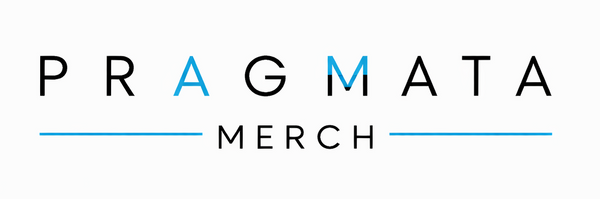 PRAGMATA Merch