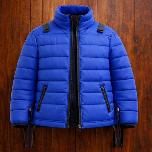 PRAGMATA Cosplay - Veste Diana Cradle