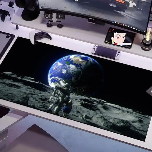 PRAGMATA Mouse Pad - 1