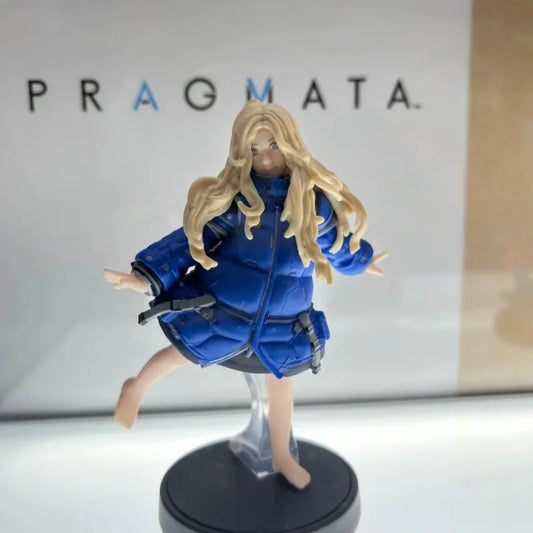 Figurine PRAGMATA Diana – Édition limitée 24 cm (9,4 po)