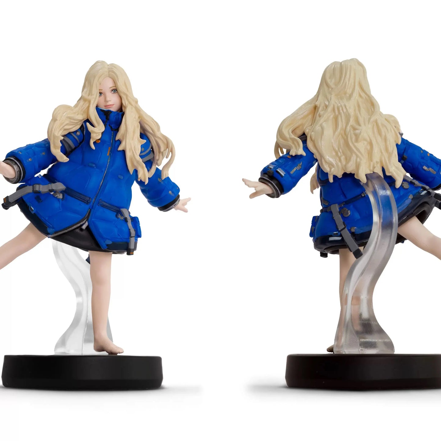 PRAGMATA Diana Figure – Limited Edition 24cm (9.4in)