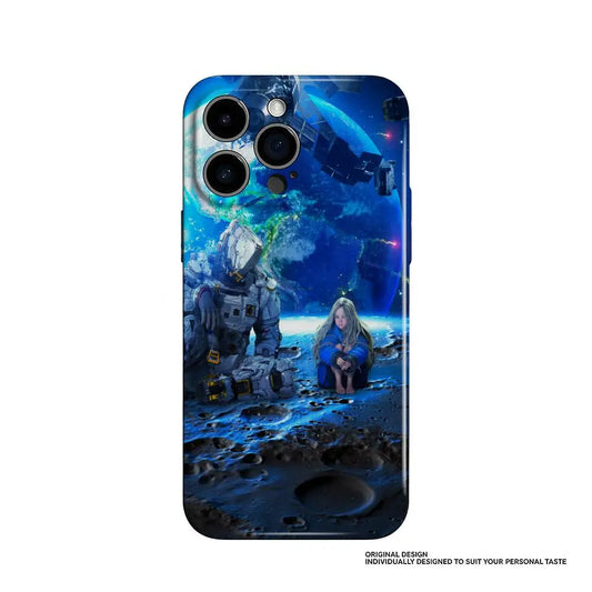 Pragmata Samsung Case - 4