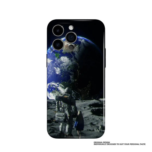 Pragmata Samsung Case - 3