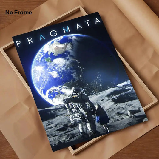 PRAGMATA-Poster – 6