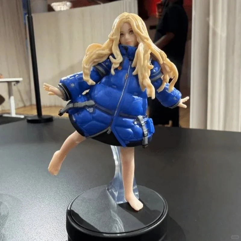 PRAGMATA Diana Figure – Limited Edition 24cm (9.4in)
