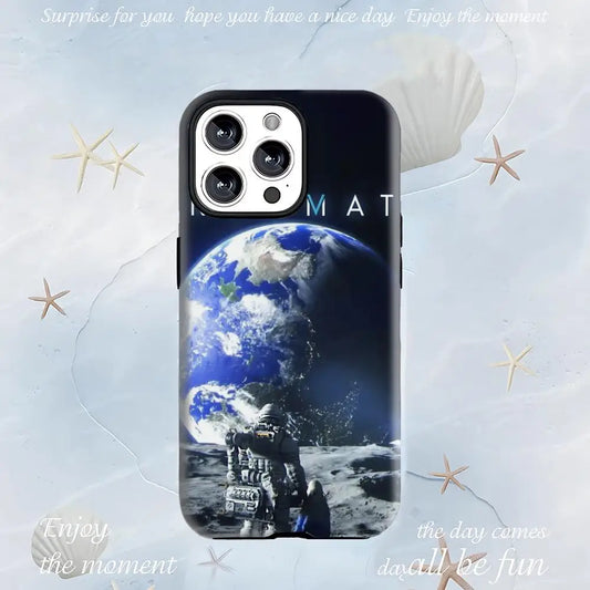 Coque iPhone PRAGMATA - 4