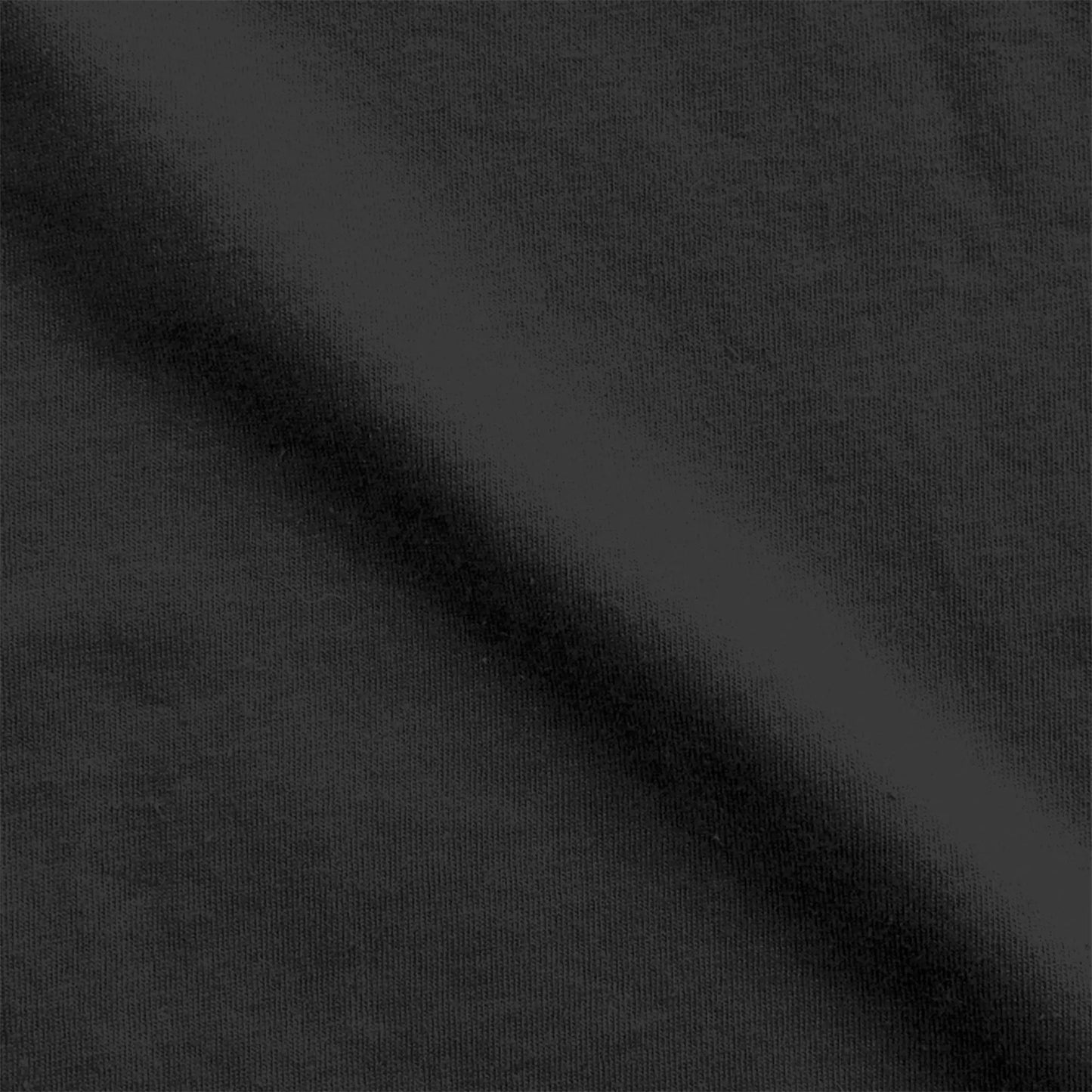 PRAGMATA Kawaii Black T-Shirt Hugh & Diana Sitting